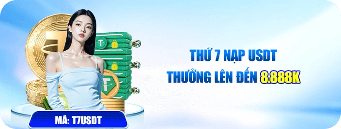Bonus Nạp Tiền GO8 – Mức Thưởng & Điều Kiện Nhận Bonus