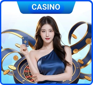 Casino GO88 trực tuyến