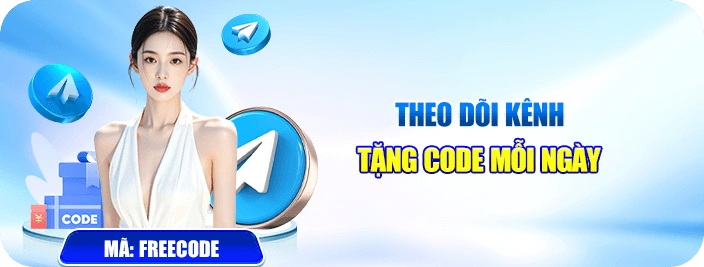 Code GO8 Mỗi Ngày – Cách Nhận & Nhập Giftcode Nhận Thưởng