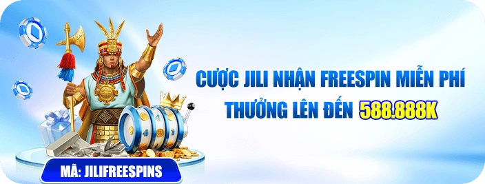 Free Spin JILI GO8 – Cách Nhận Lượt Quay Miễn Phí
