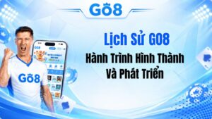 Lịch Sử GO8 – Hành Trình Hình Thành Và Phát Triển