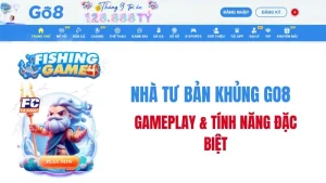 Nhà Tư Bản Khủng GO8 – Gameplay & Tính Năng Đặc Biệt