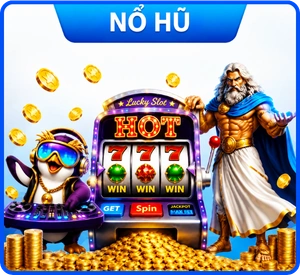 Nổ hũ GO88