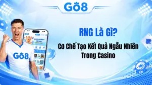RNG Là Gì? Cơ Chế Tạo Kết Quả Ngẫu Nhiên Trong Ca